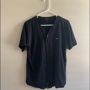 Obey Baseball Jacket